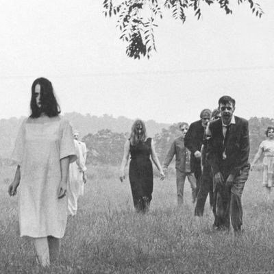 Night of the Living Dead (1968)