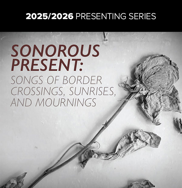 Sonorous Present