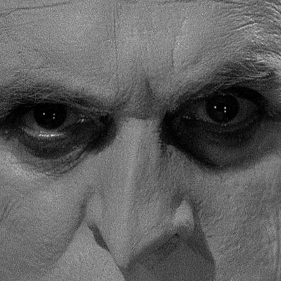 The Testament of Dr. Mabuse (1933)