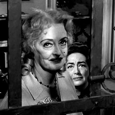 Whatever Happened to Baby Jane? (1962)