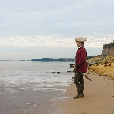 Zama (2018)