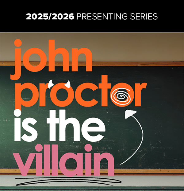 FTT John Proctor is the Villain