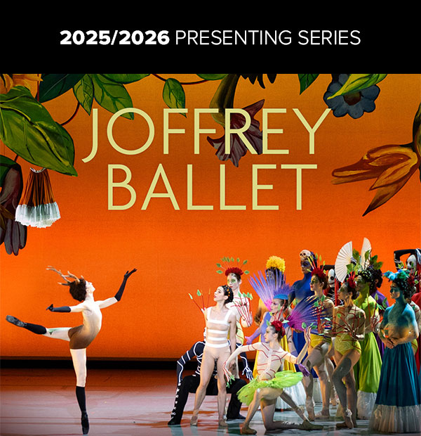 Joffrey Ballet