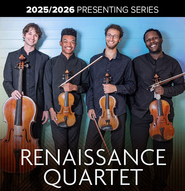 Renaissance Quartet