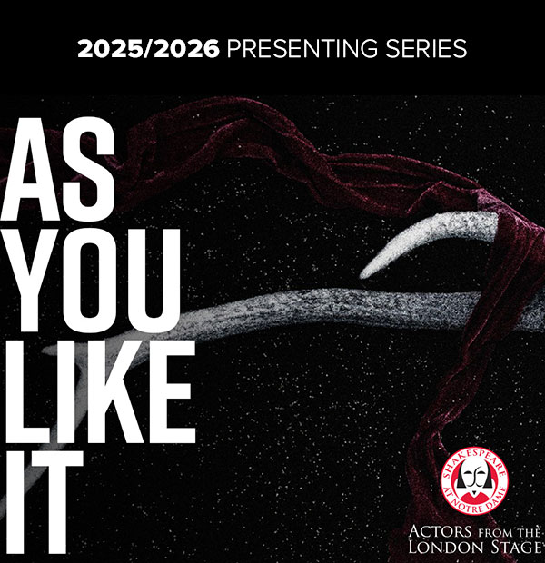 AFTLS: As You Like It