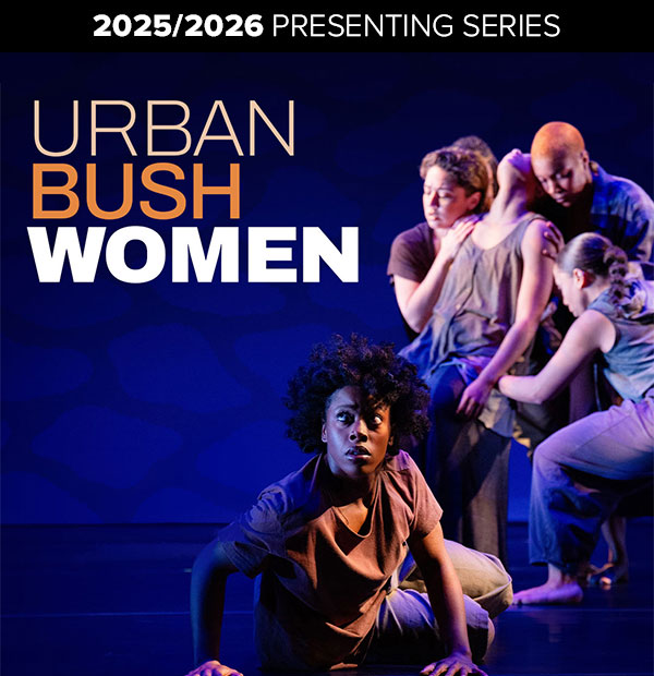 Urban Bush Women