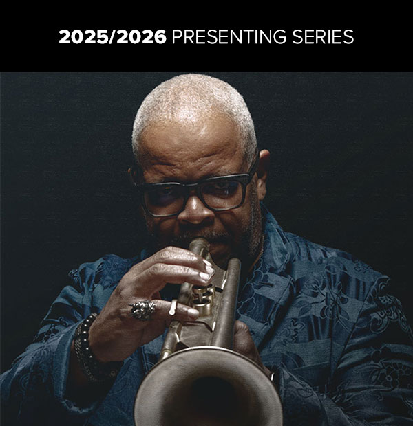 Terence Blanchard