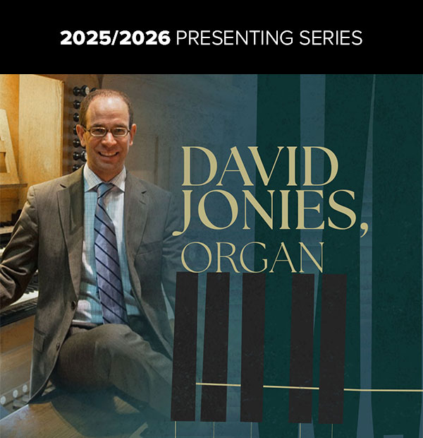 David Jonies