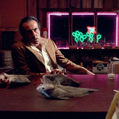 Blood Simple (1984)