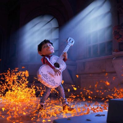 Coco (2017)